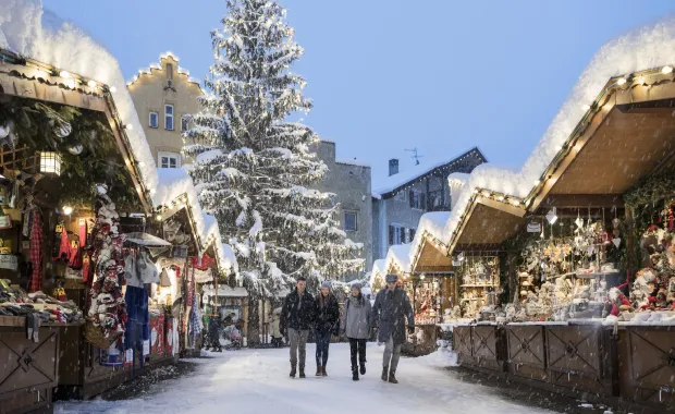 attività e attrazioni